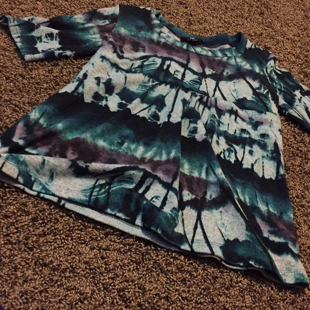 Tie-Dye T-shirt